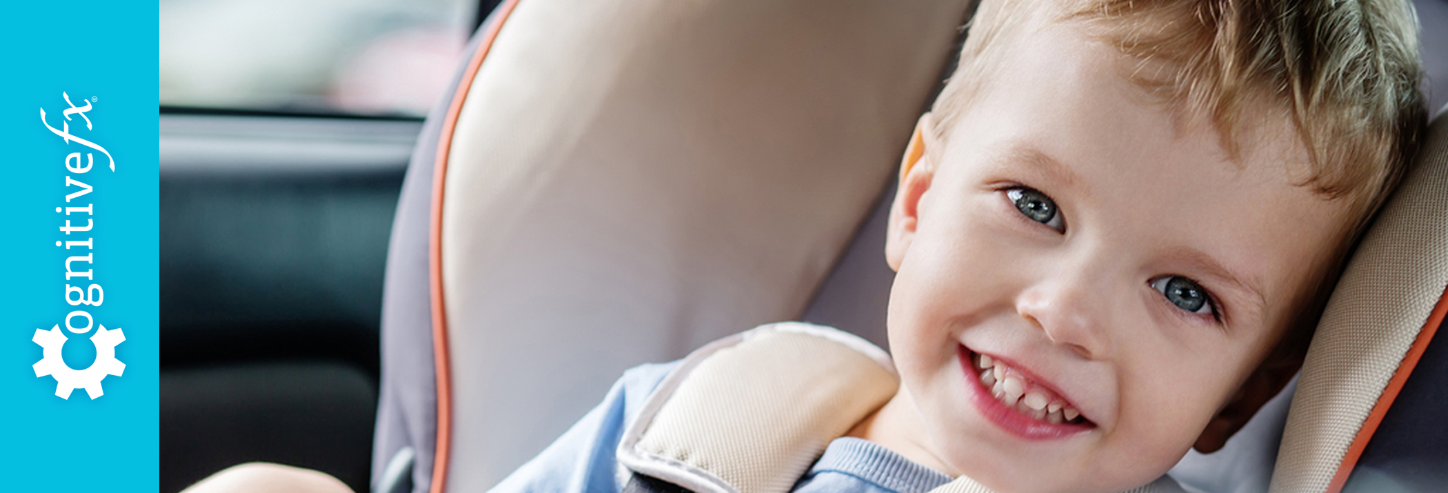 Car seat clearance differences